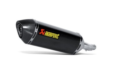 Akrapovich honda cbr 300r 14/ 17 | issue shock absorber krk, фото