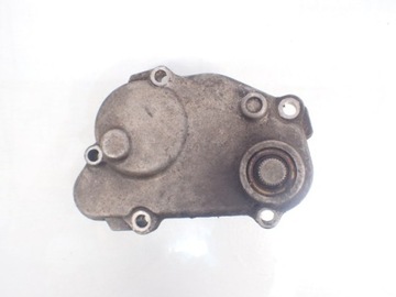 Cap cover the parking brake lever transmissions kawasaki klr klx 650, фото