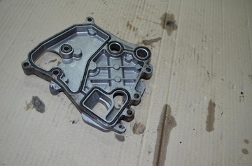 Колпак защита двигателя audi a6 a7 q5 059117021q, фото