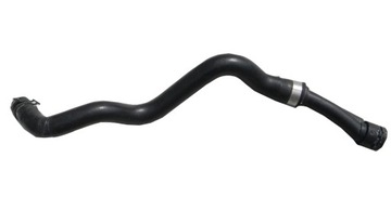 Патрубка трубка воды 7p6122109a vw touareg 7p, фото