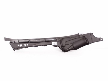 Mercedes s class w140 jabot air intake, фото