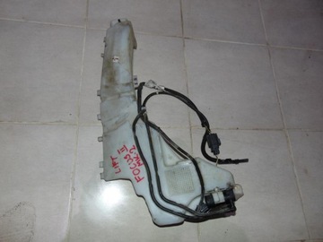 Washer fluid tank ford focus 2 mk2 restyling, фото