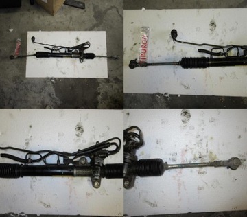 Steering rack managerial hyundai tiburon, buy