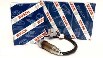 Bosch lambda probe mercedes e w210 vito 0258003640, фото
