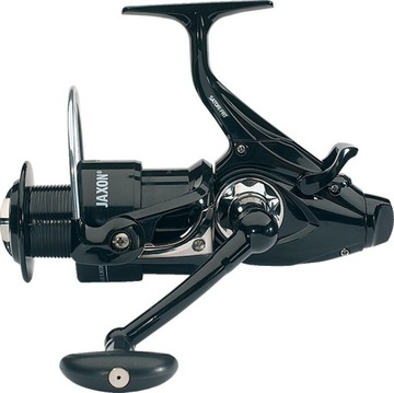 Reel jaxon satori frt 400 5. 2: 1, фото