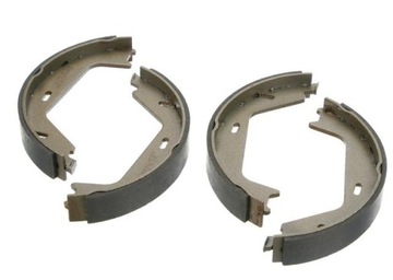 Maxgear 19-0324 набор колодок тормозных, тормоз стояночный, фото