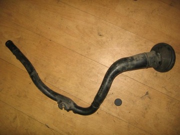 Vectra c 3 infusion tube fuel 2.0 dti diesel, фото