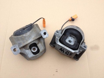 Audi a4 b8 a5 q5 подушка двигателя 8r0199381, фото