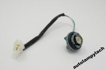 Ford ranger from 1998- plinth turn signal indicator^, фото