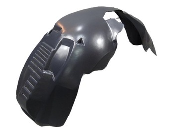 Fender fenders fiat stilo front, фото