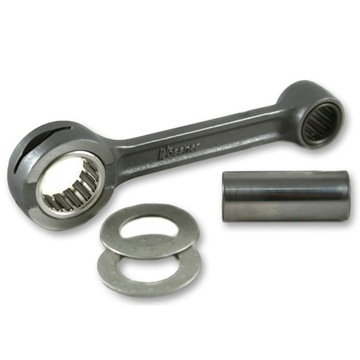 Wossner connecting rod yamaha wr 250f 03-13, фото