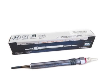 Glow plug vw passat b6 b7 b8 transporter v vi, фото