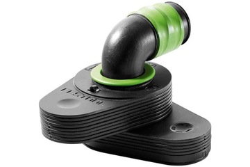 Festool форсунка до крепление вакуумный ct-в 500312, фото