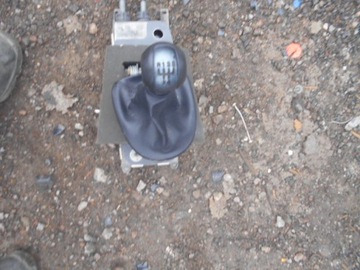 Кулиса переключения передач vw seat skoda 1k0711049bk, фото