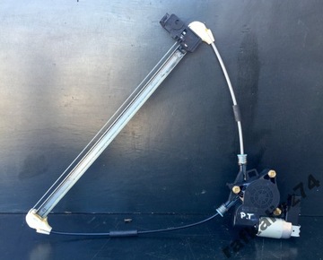 Mechanism window lift right rear mazda 6 edge, фото