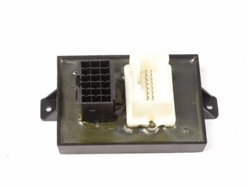 Mercedes w168 w140 block control unit jv0050xxa, фото