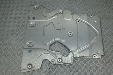 Range rover hse l494 protection under engine fpla5f002aa, фото