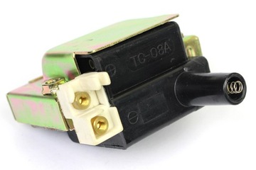 New ignition coil honda cr - v crx hr - v integra, фото