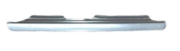 Threshold thresholds seat toledo 2 leon 99-05 right galvanized!, фото
