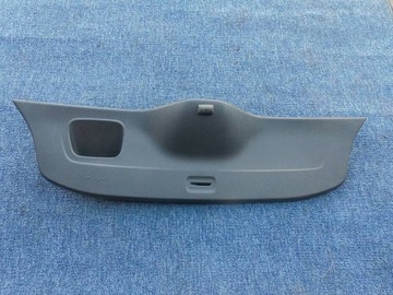 Map protection covers 1s0867601c vw up citigo mii, фото
