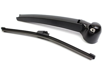 Seat arosa vw lupo polo 6n1 rear wiper blade holder, фото