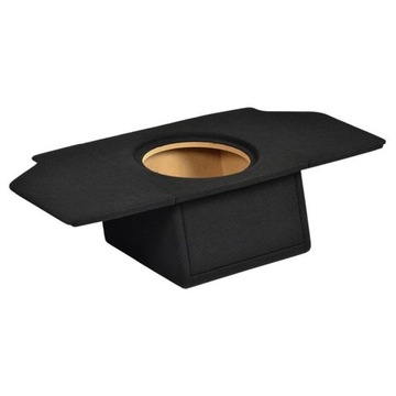 Ford s-max fl hull subwoofer + subwoofer wwa!, фото