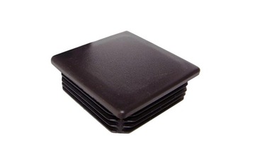 30x30 caps to profile cap on profile -50 pcs., фото