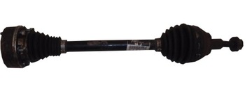 Ap полуось передняя левая 1q0407271a vw audi skoda seat, фото