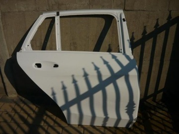 Mercedes c - class w205 station wagon - rear right door, фото