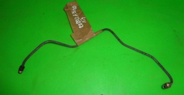 Tube wire grip toyota corolla e10 1.3, фото