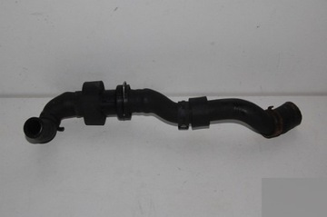 Audi q3 2.0 tdi tube waters 1k0121113a, фото