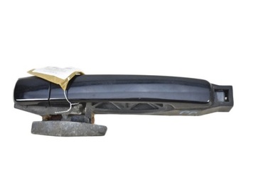 Handle right front nissan maxima 6 vi, фото