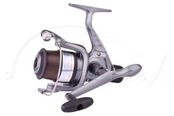 2x spro маленький boxxer rd 140 з линия 0, 25mm/ 200m, фото