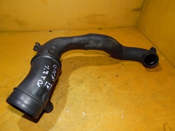 Tube spigot intercooler golf 4 1.9 tdi, фото