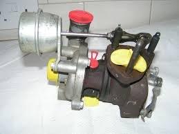 Good condition turbocharger opel meriva a combo c corsa 1.3 cdti 75km guarantee, фото