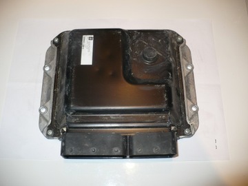 Computer opel 1.7 cdti 55575315 mb275800-9553, фото
