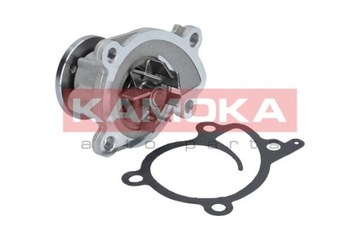 Kamoka t0215 water pump, cooling motor, фото