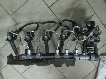 Накладка 0445214177 датчик 0281006015 toyota 1.4 d, фото