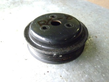Pulley water pump water mazda rx8 rx - 8, фото