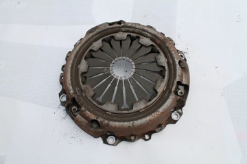 Корзина щепления citroen c4 04 - 08 1.6 16v бензин, фото
