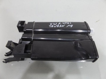 5qa201801 carbon filter touran t5 3 1.4 tsi, фото