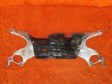 06+ civic ufo subframe suspension beam lever support suspension, фото