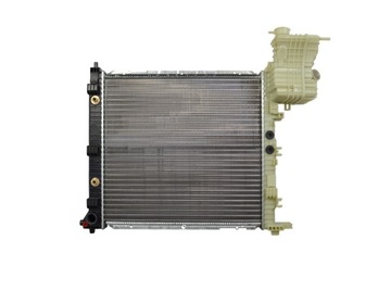 Radiator mercedes vito w638 2, 3td 96-99 at+ac, фото