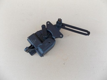 Vw golf 4 corrector ventilation 1j0907511, фото