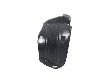 Fender front fenders fiat ducato boxer jumper left, фото