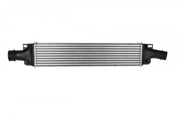 New intercooler audi a4 a5 a6 a7 2, 0 tfsi 15 16 17- 8w0145805 8w0145805q, фото
