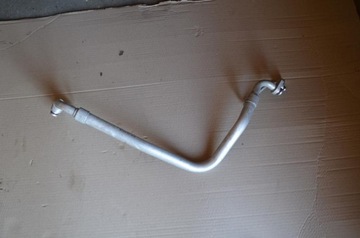 Трубка патрубка кондиционера audi vw 5q1816738b, фото