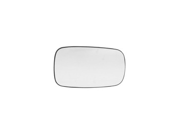 Liner mirror renault clio 3 scenic 2 left= r, фото