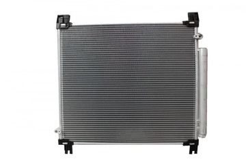 Air conditioner toyota 4 runner 15- 4.0 884600k350, фото