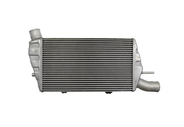 Новый интеркулер mitsubishi lancer evo x 1530a056, фото